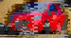 Fiat Punto Van (2007 – 2014)